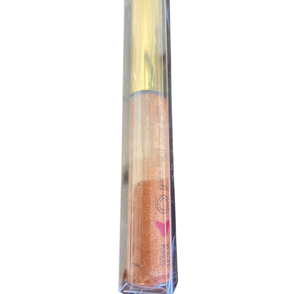 Liplove Multi Purpose Makeup Lips Cheeks Lids Honey Full Size NEW NIP